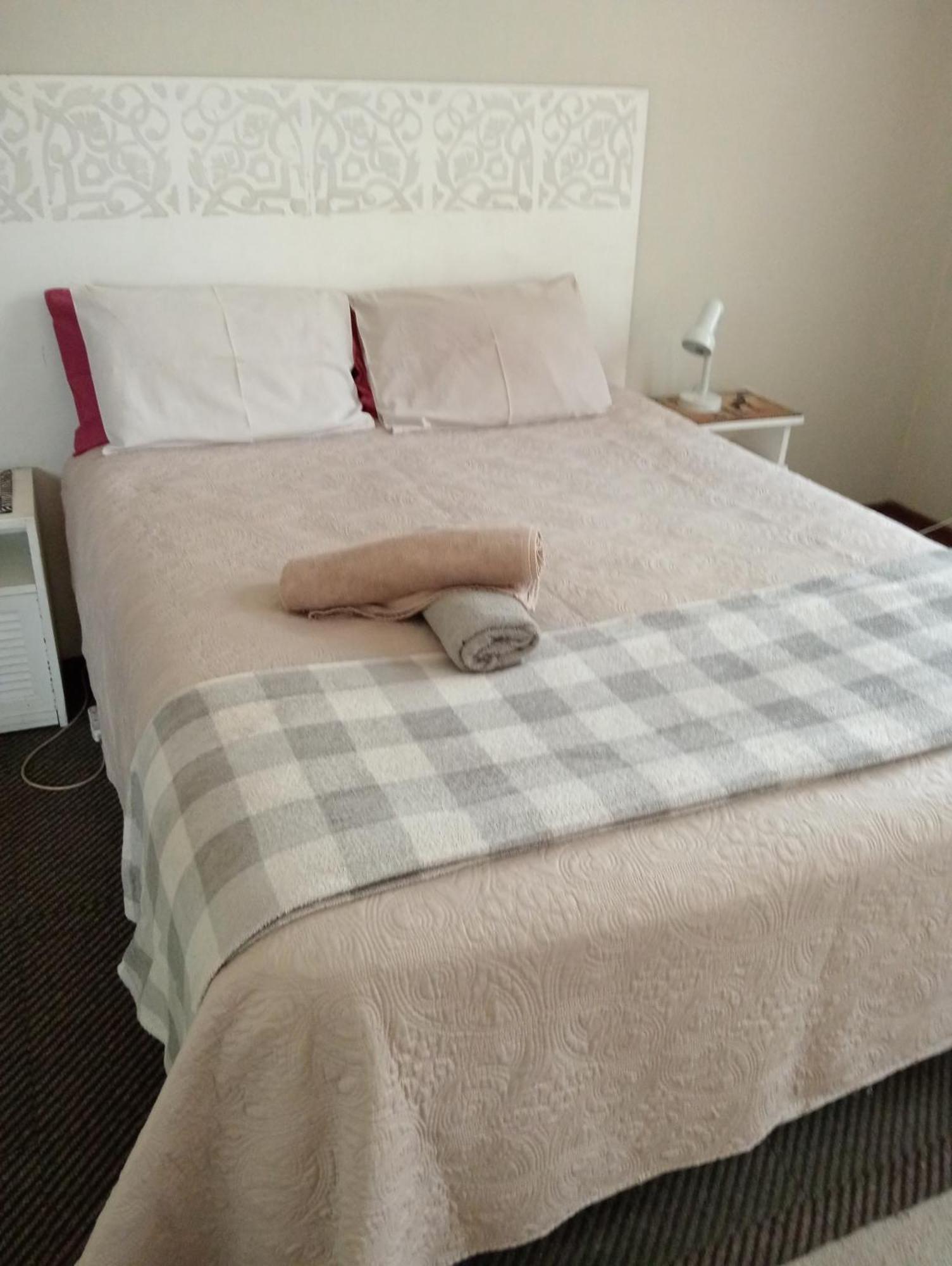 Accommodation@42 Capital Pretoria-Noord Εξωτερικό φωτογραφία